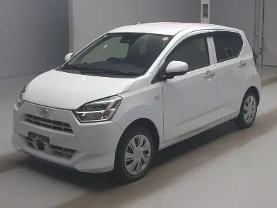 TOYOTA PIXIS EPOCH
