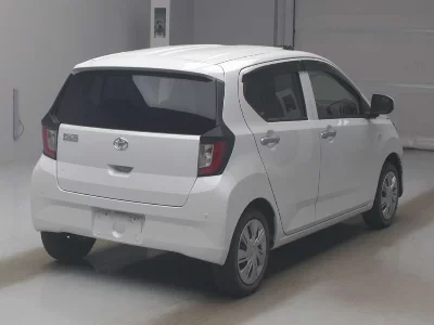 TOYOTA PIXIS EPOCH