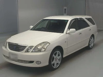 Toyota Mark II Wagon Blit
