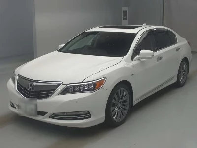 Honda Legend