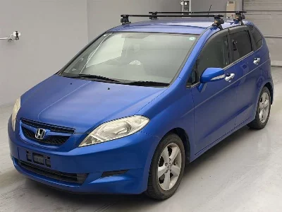 HONDA EDIX