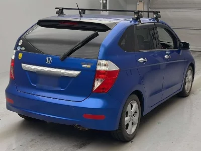 HONDA EDIX
