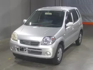 Suzuki Kei