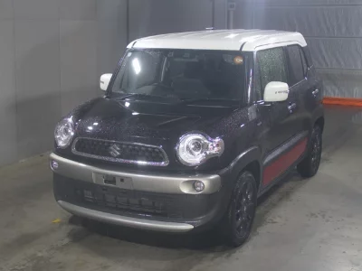 SUZUKI XBEE