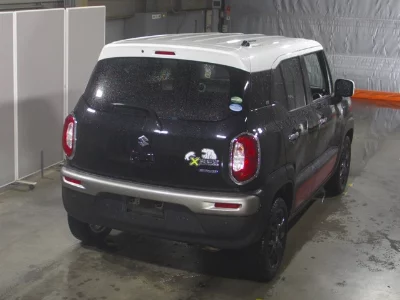 SUZUKI XBEE