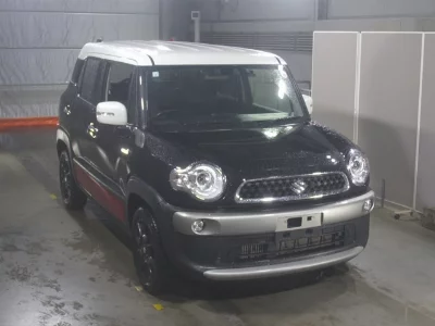 SUZUKI XBEE