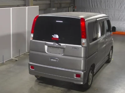 Honda Vamos