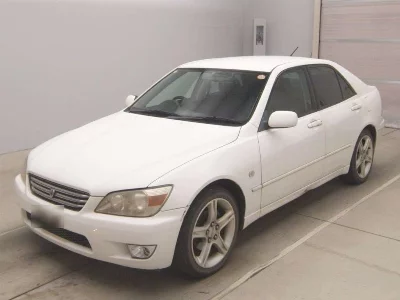 Toyota Altezza
