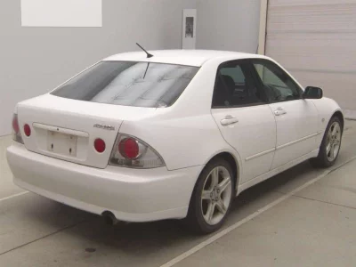 Toyota Altezza