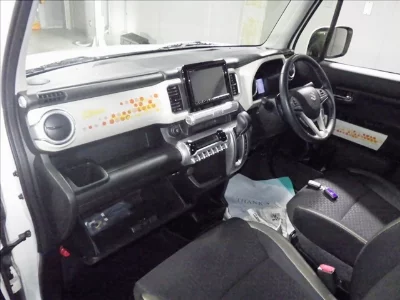 SUZUKI XBEE