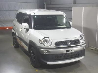 SUZUKI XBEE