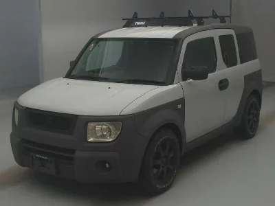 HONDA ELEMENT