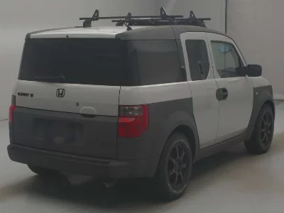 HONDA ELEMENT