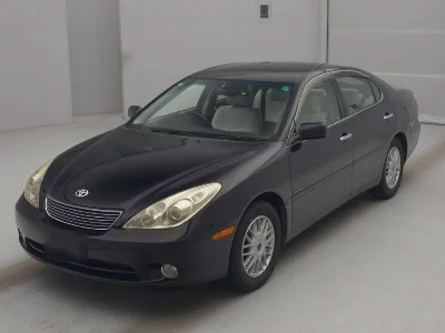 Toyota Windom