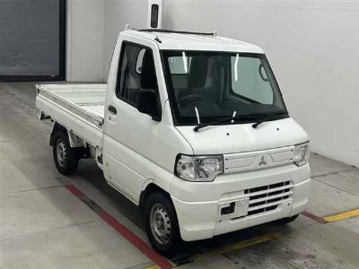 Mitsubishi Minicab Truck