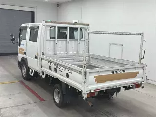 Mazda TITAN DASH