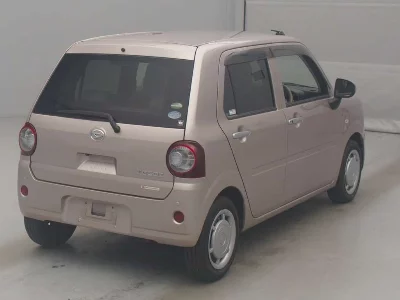 DAIHATSU MIRA TOCOT