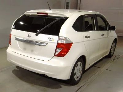 HONDA EDIX