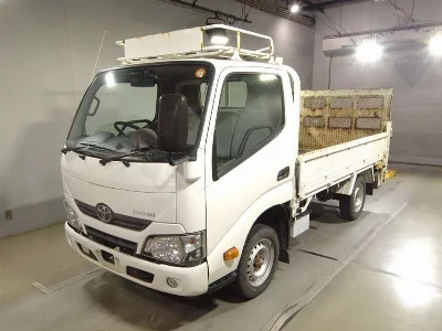 Toyota DYNA TRUCK