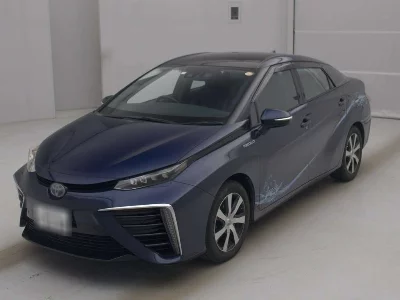 Toyota Mirai