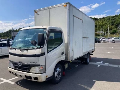 Hino Dutro