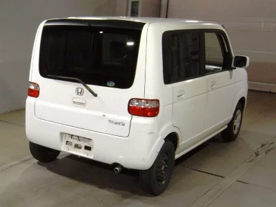Honda That's