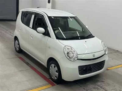 Suzuki MRWAGON
