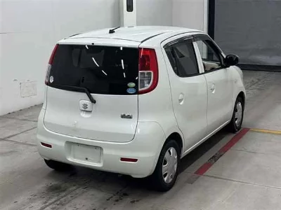 Suzuki MR Wagon