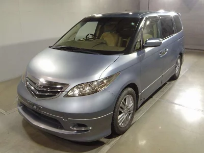 HONDA ELYSION