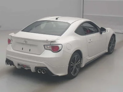 Toyota GT 86
