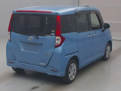 Daihatsu Thor