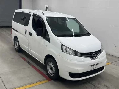 NISSAN NV200 VANETTE VAN