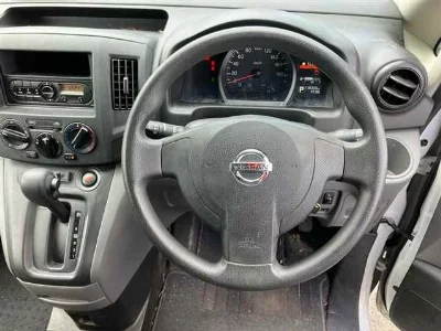 NISSAN NV200 VANETTE VAN