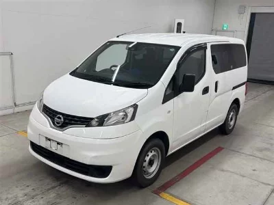 NISSAN NV200 VANETTE VAN