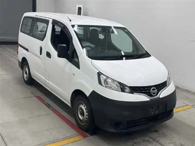 NISSAN NV200 VANETTE VAN