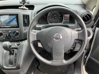 NISSAN NV200 VANETTE VAN