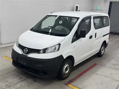 NISSAN NV200 VANETTE VAN