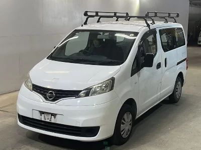 Nissan NV200 VANETTE VAN