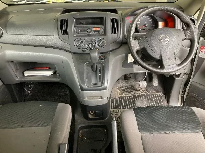 Nissan NV200 VANETTE VAN