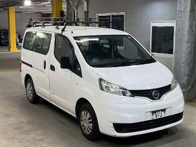 Nissan NV200 VANETTE VAN