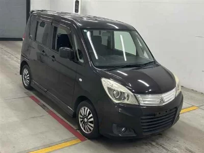 Mitsubishi Delica D:2