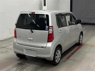 Mazda Flair