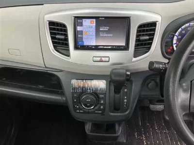 Mazda Flair