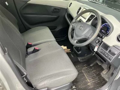 Mazda Flair