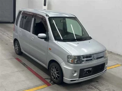 Mitsubishi Toppo
