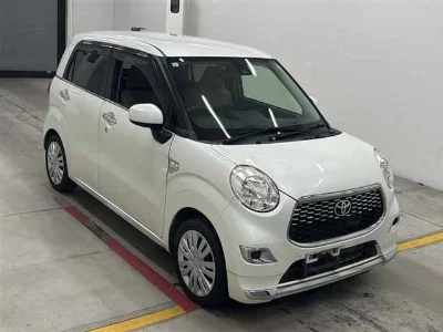 Toyota Pixis Joy