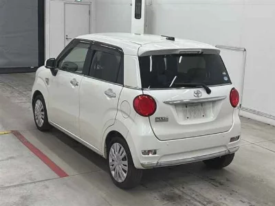 Toyota Pixis Joy