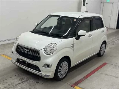 Toyota Pixis Joy