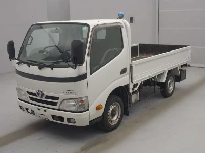 Toyota DYNA TRUCK