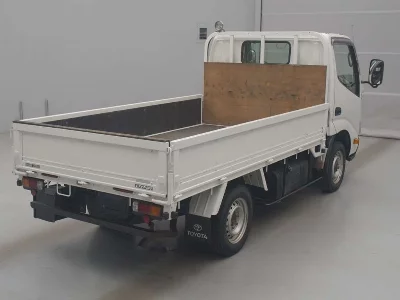 Toyota DYNA TRUCK
